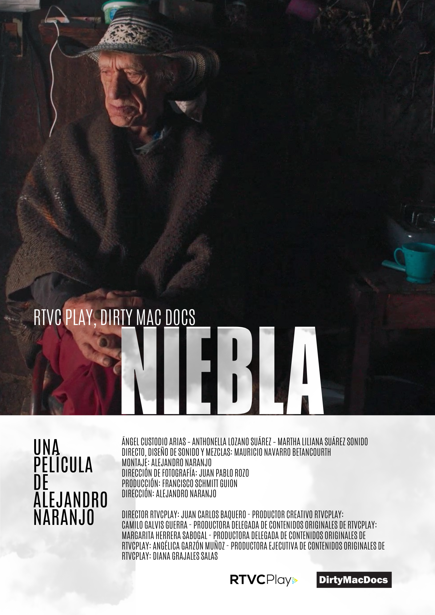 Niebla