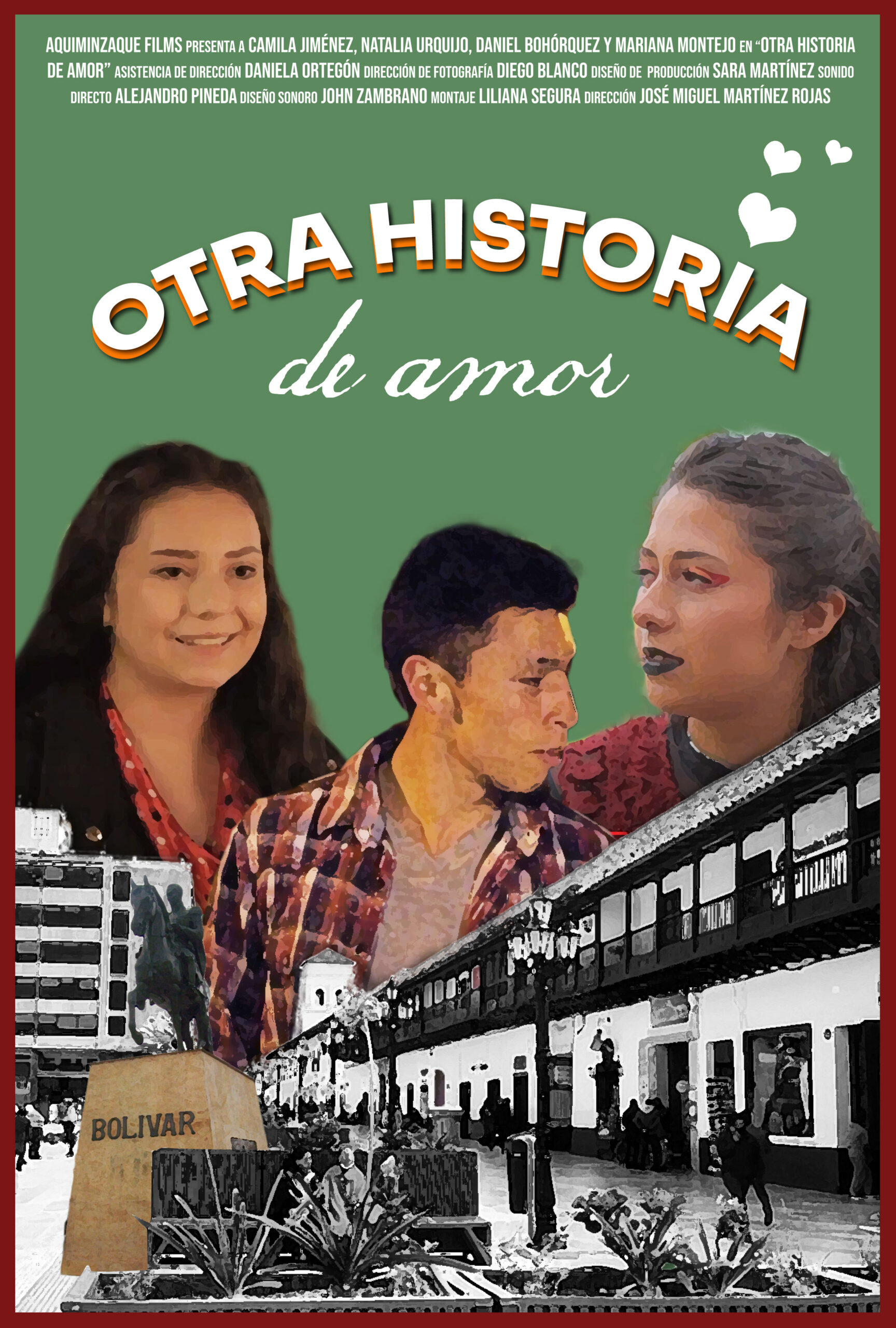 Otra historia de amor
