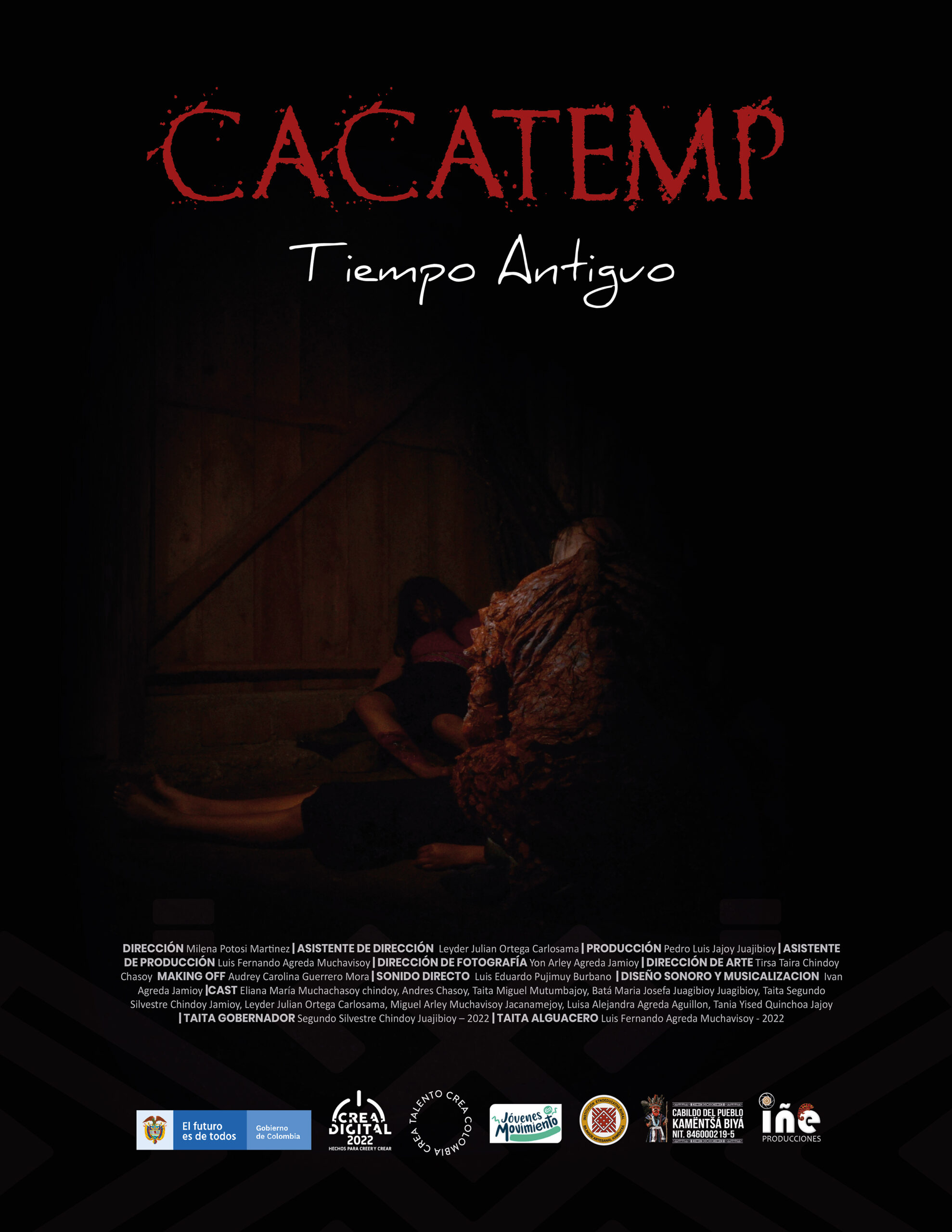 Cacatemp