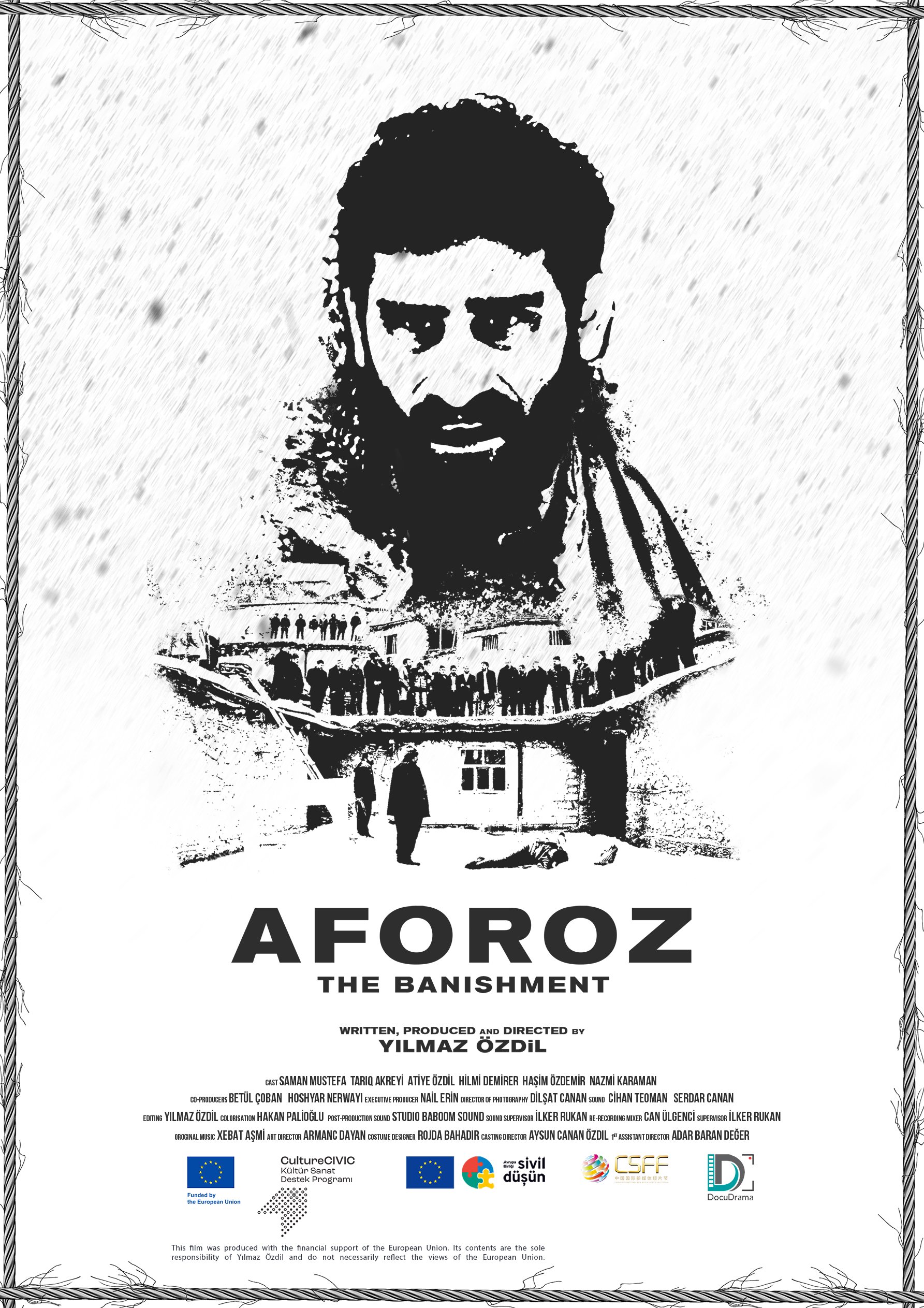 Aforoz