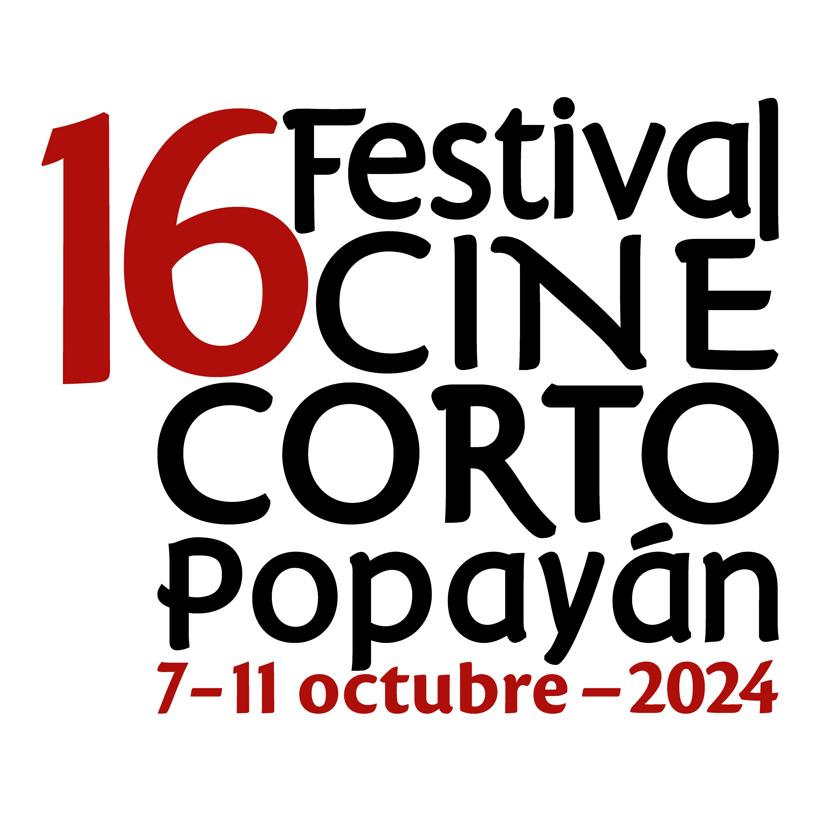Festival de Cine Corto de Popayán