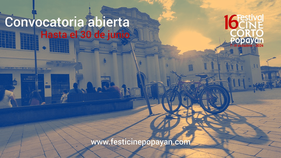 Próximo cierre de la convocatoria