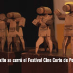 Con éxito se cerró el Festival de Cine Corto de Popayán