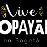 En Vive Popayán en Bogotá hay un espacio privilegiado para el Cine Corto