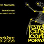 “Conoce los dos cortometrajes en Panorama animación»