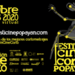 El Festival de Cine Corto de Popayán en su edición virtual enciende sus pantallas