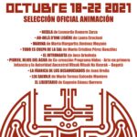 El Festival de Cine Corto de Popayán da conocer la selección oficial de Animación