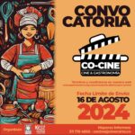 Llamado a Realizadores Audiovisuales ¡Convocatoria Abierta para CO-CINE!