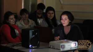 Catalina Rodriguez - Actriz, Directora de Casting