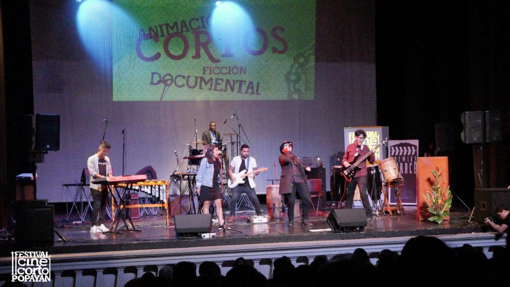 Con lo mejor del corto nacional el festival le da la despedida a su versión número 11