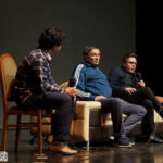 ‘Manuel’ el primer cortometraje realizado de la convocatoria ‘Del Dicho al Hecho’ en la 11ª versión del Festival de Cine Corto de Popayán
